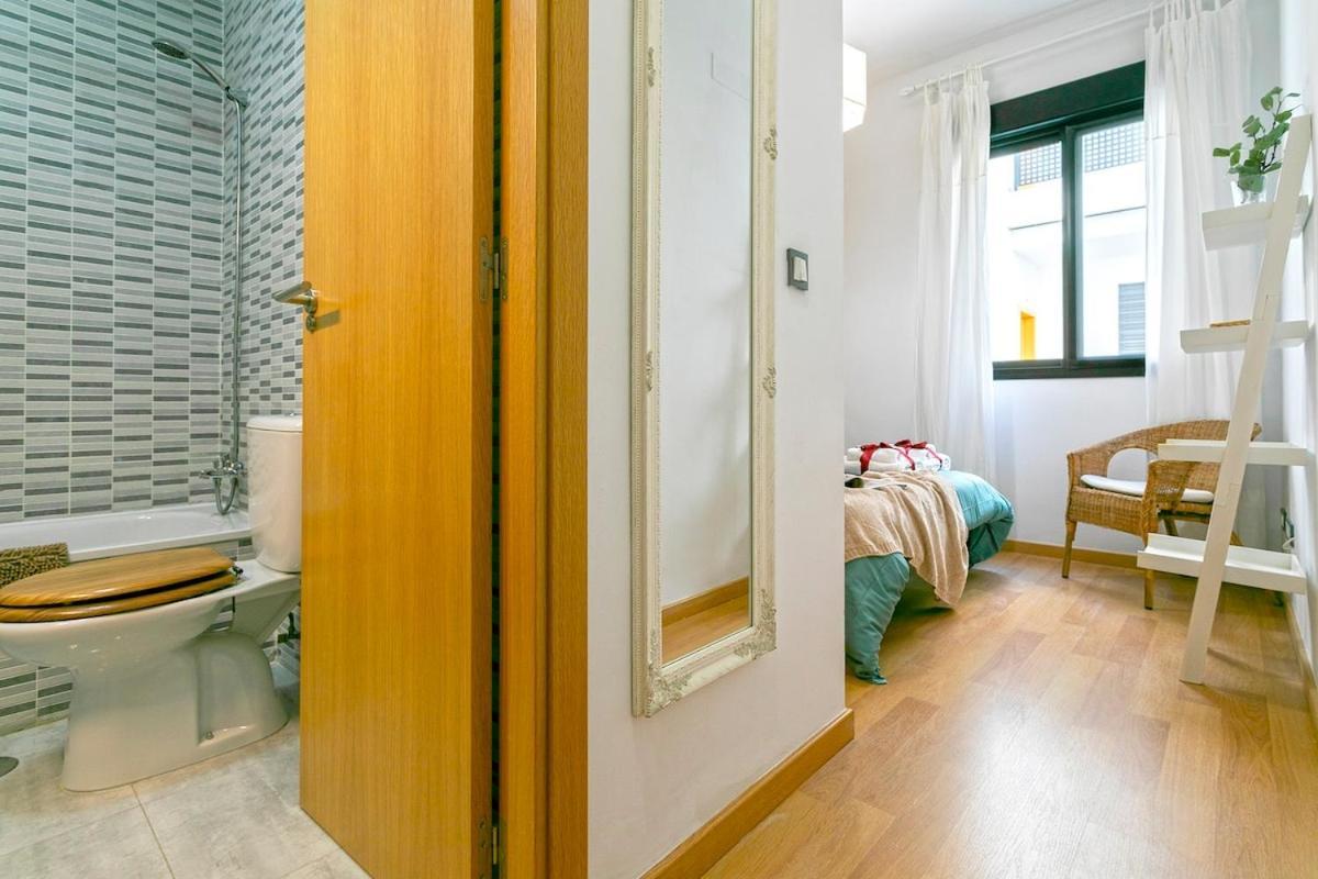 -Malagasunapts- Central Freeparking Rooftoppool Ngoại thất bức ảnh