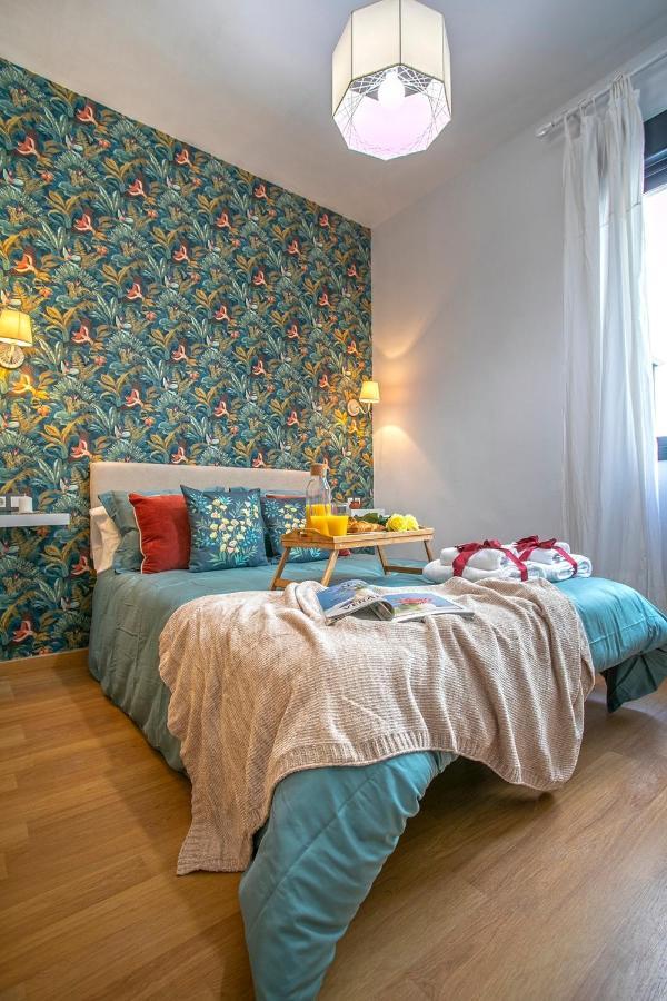 -Malagasunapts- Central Freeparking Rooftoppool Ngoại thất bức ảnh
