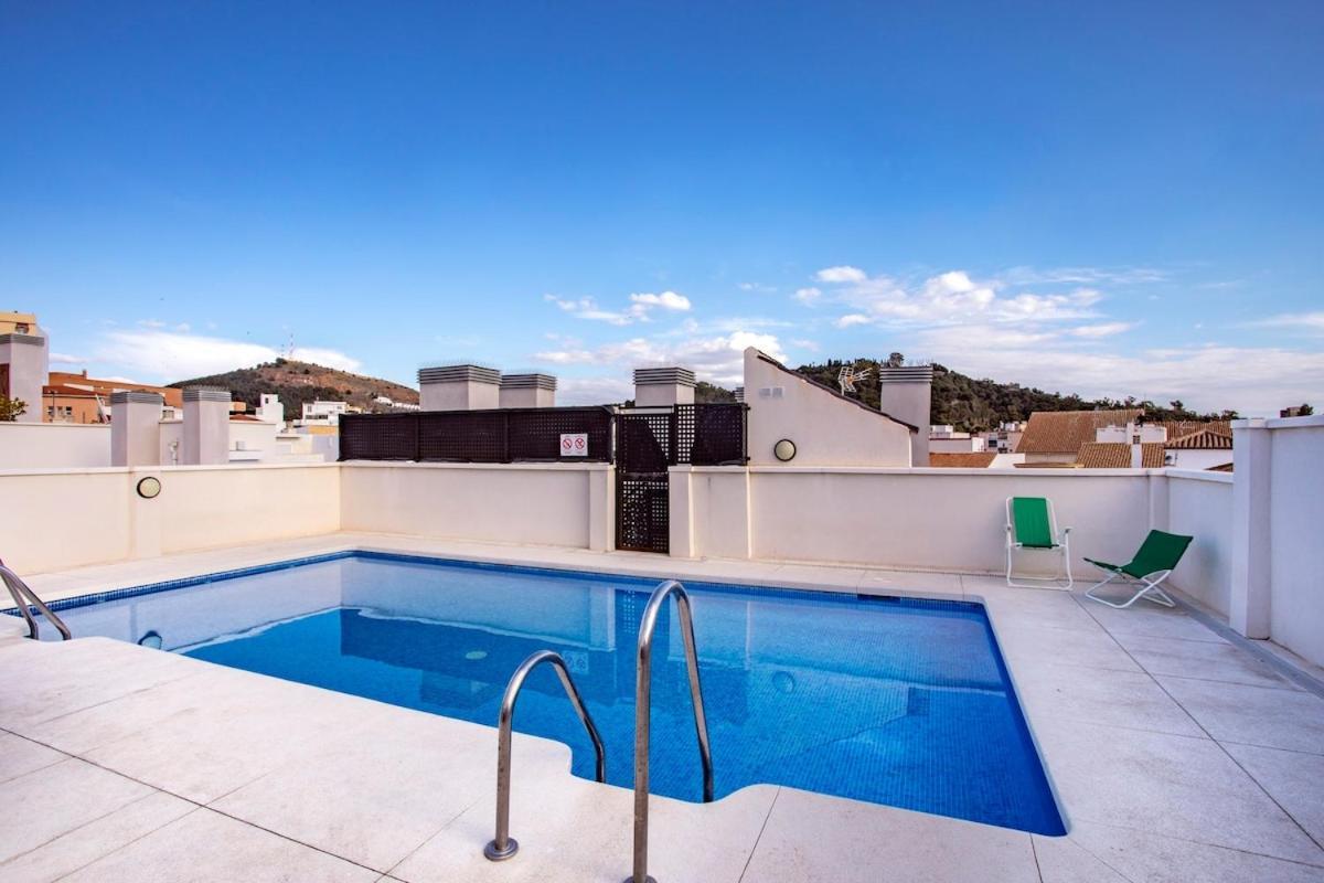 -Malagasunapts- Central Freeparking Rooftoppool Ngoại thất bức ảnh