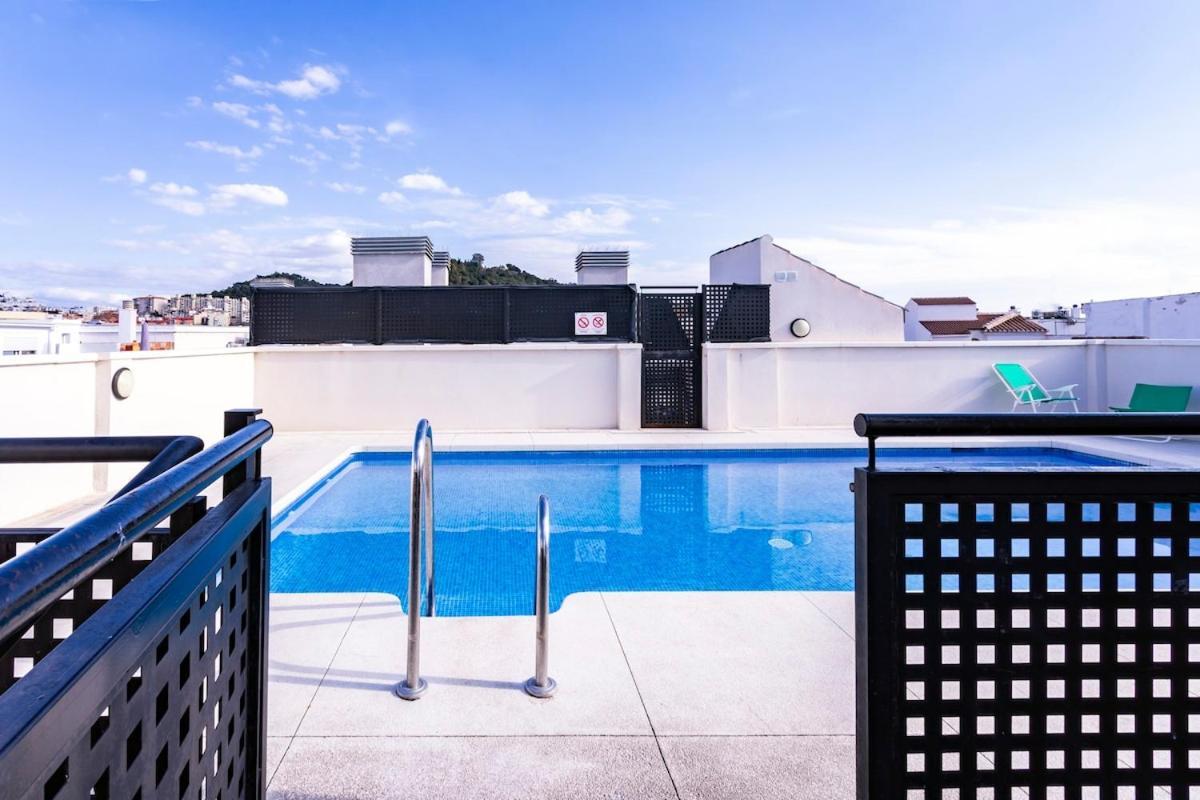 -Malagasunapts- Central Freeparking Rooftoppool Ngoại thất bức ảnh
