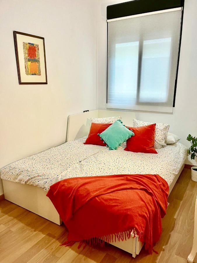 -Malagasunapts- Central Freeparking Rooftoppool Ngoại thất bức ảnh