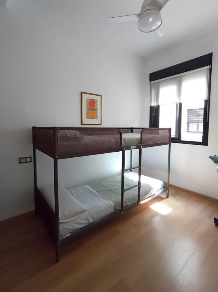 -Malagasunapts- Central Freeparking Rooftoppool Ngoại thất bức ảnh